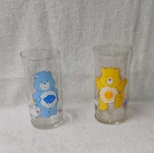 Care bear glasses
